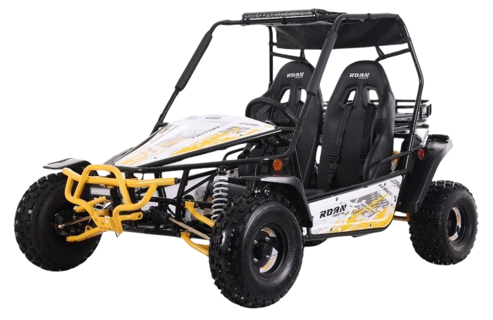 Buggy ROA triton 200